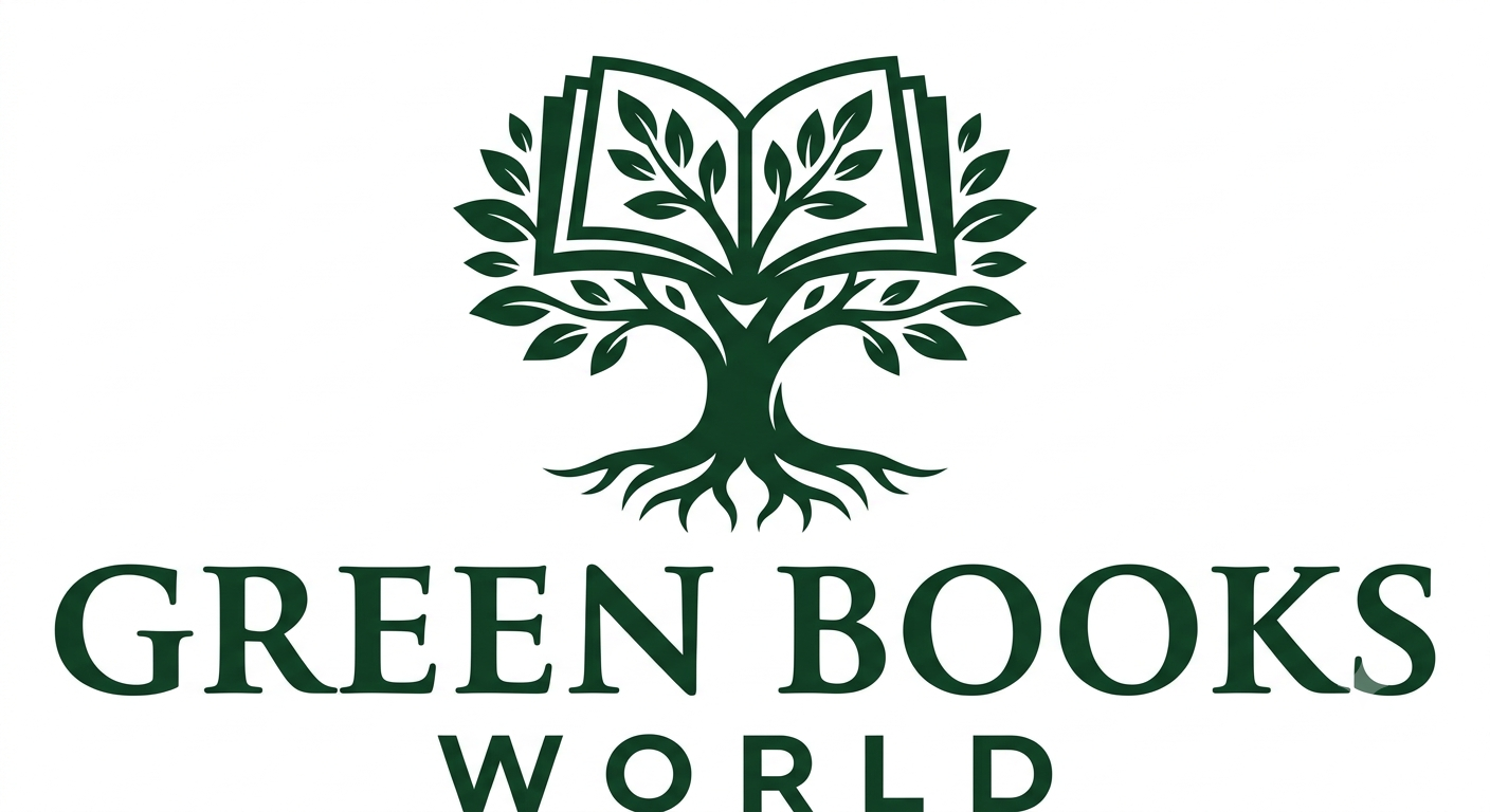 GreenBooksWorld